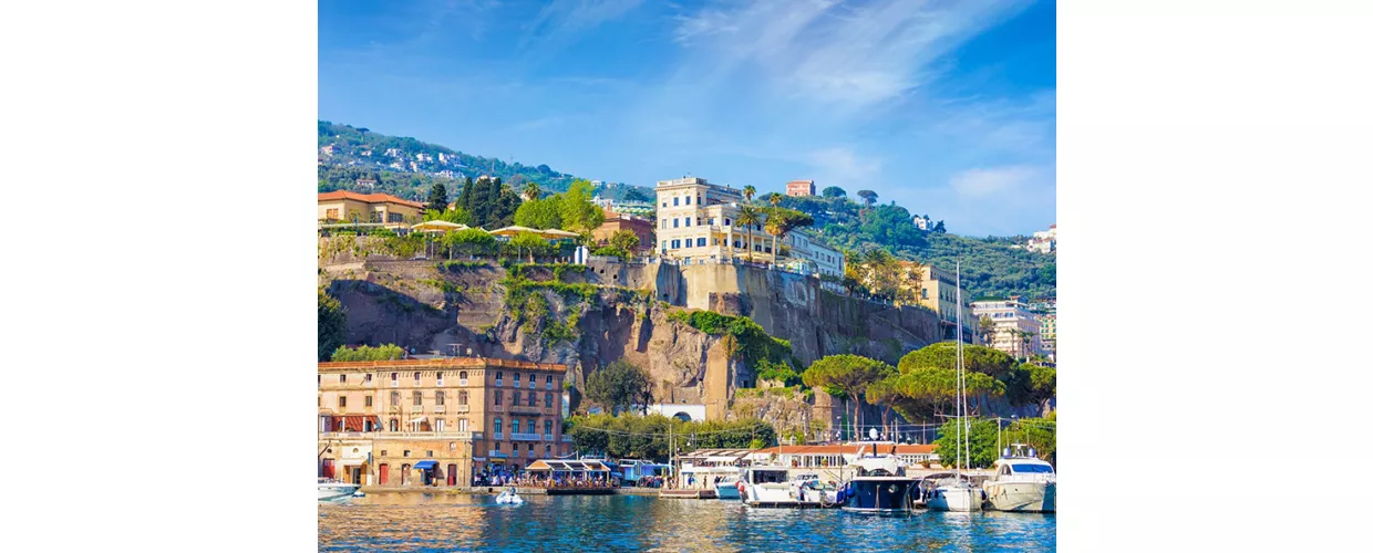 Marina Grande
