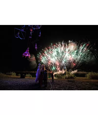 Appennino Festival, Inclusive by Nature 2025
