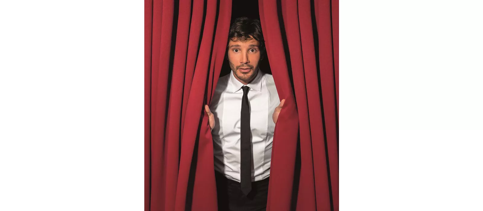 Stefano de Martino