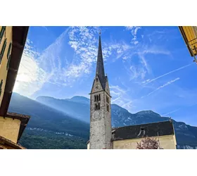 Entdecken Sie drei Dörfer, die Sie an der Südtiroler Weinstraße besuchen sollten