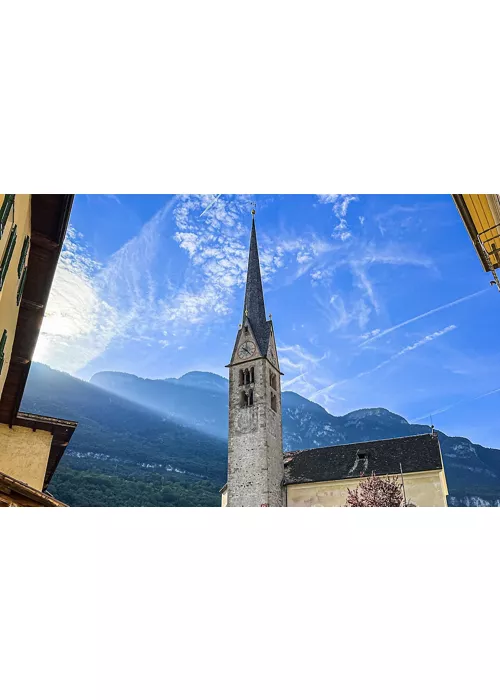 Scopri 3 borghi da visitare sulla Strada del Vino dell'Alto Adige