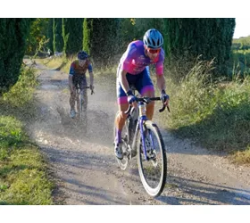 Strade Bianche del Garda