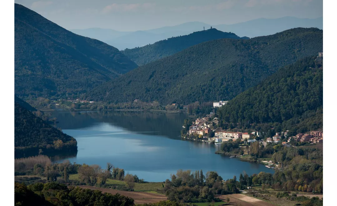 Poggio Bustone – Piediluco