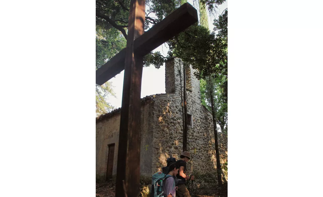 Spoleto – Poreta