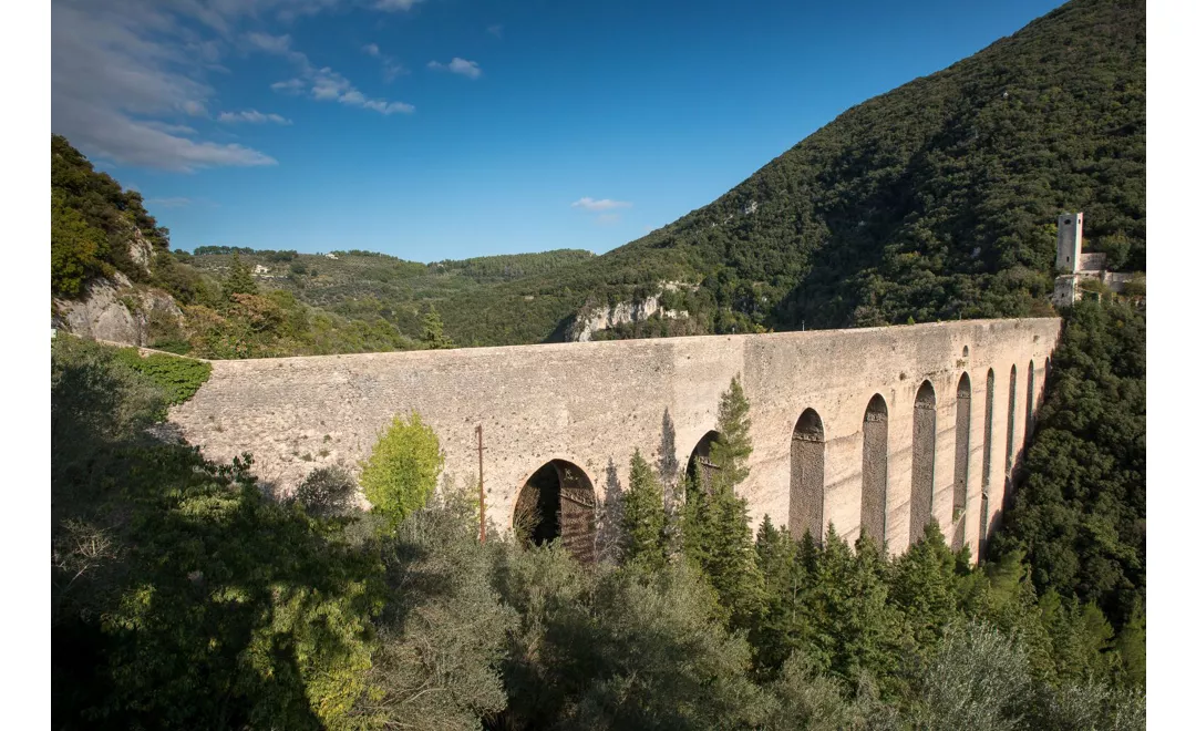 Spoleto – Poreta