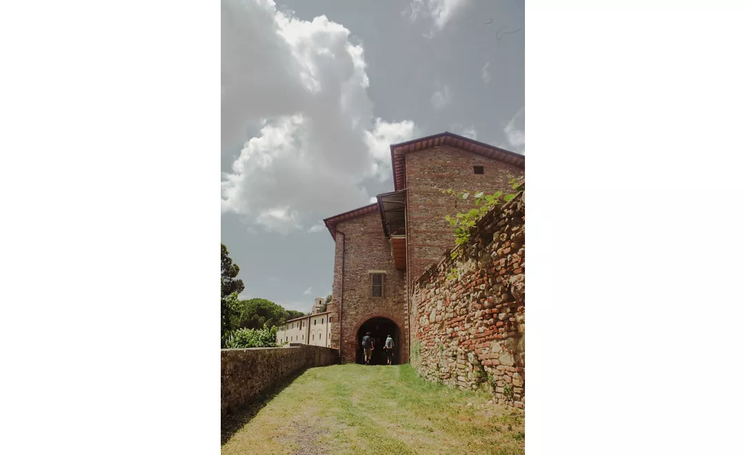 Citerna-Città di Castello