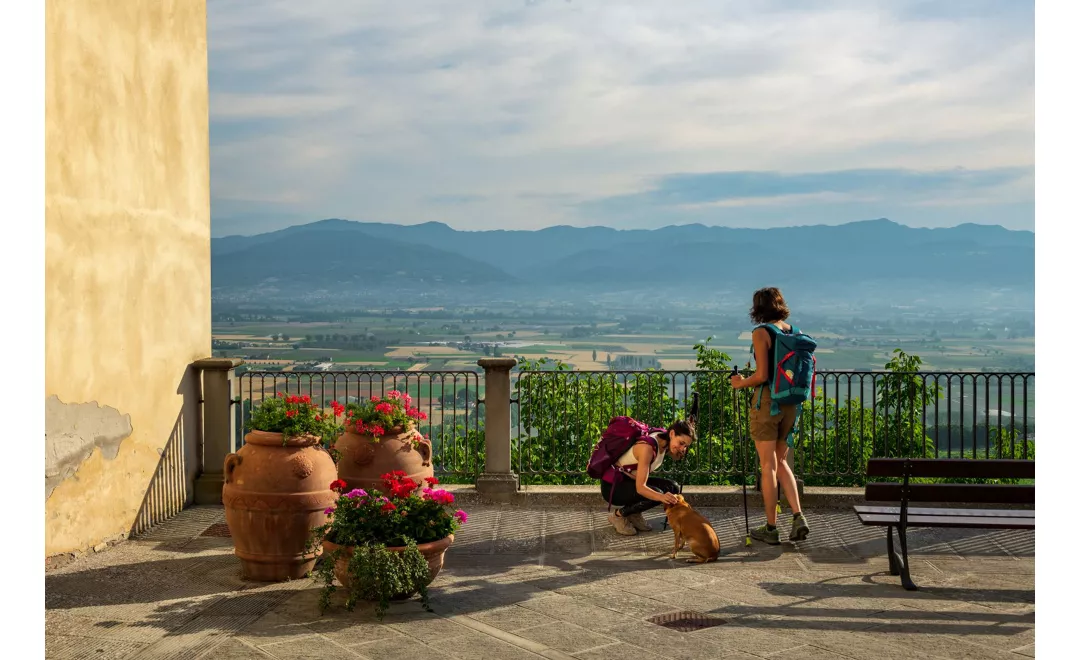 Citerna-Città di Castello