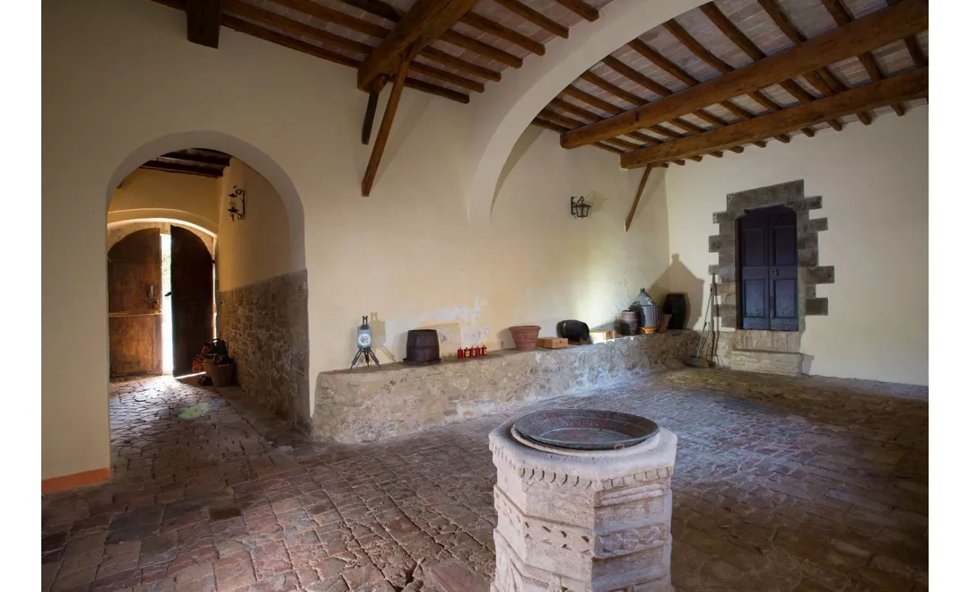 Citerna-Città di Castello