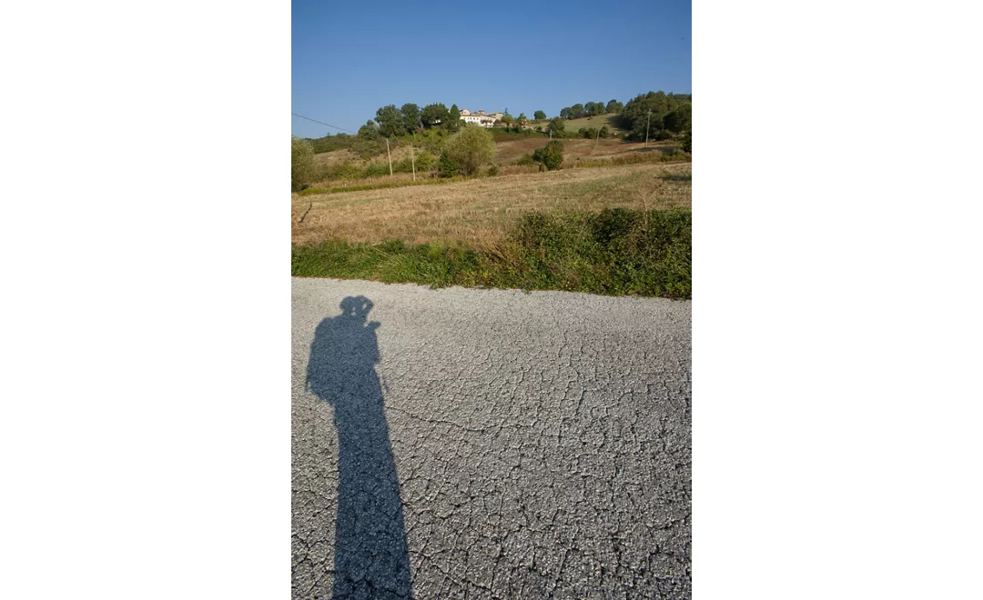 Città di Castello - Pietralunga