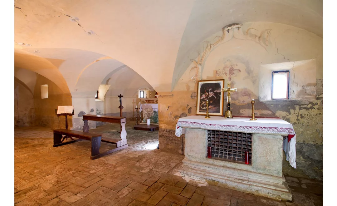 Città di Castello - Pietralunga