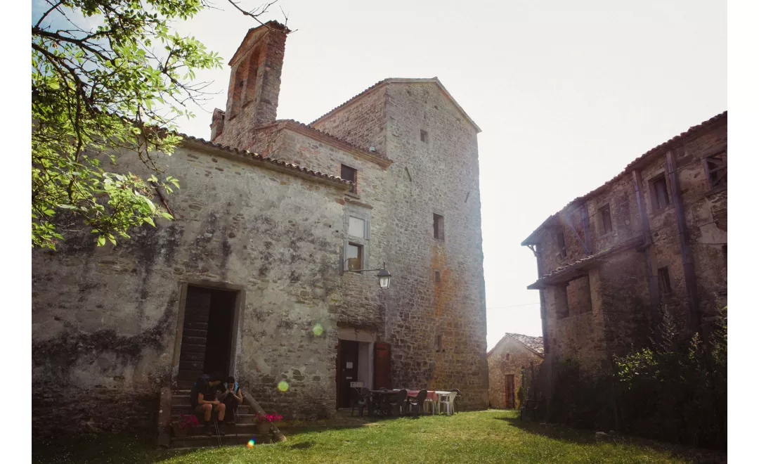Città di Castello - Pietralunga