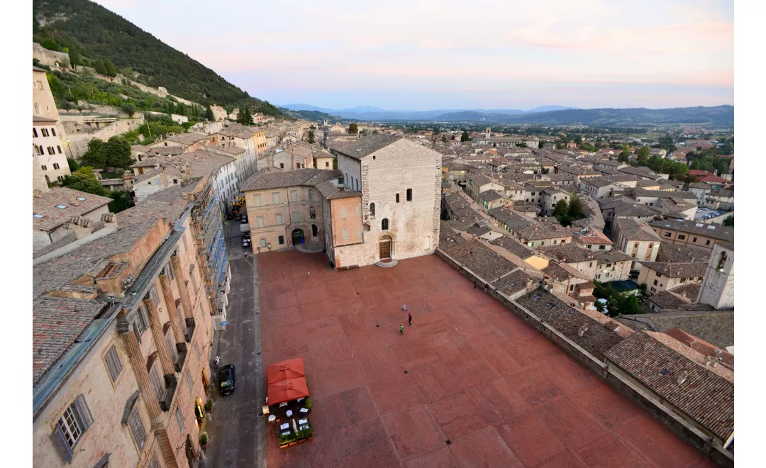 Pietralunga - Gubbio