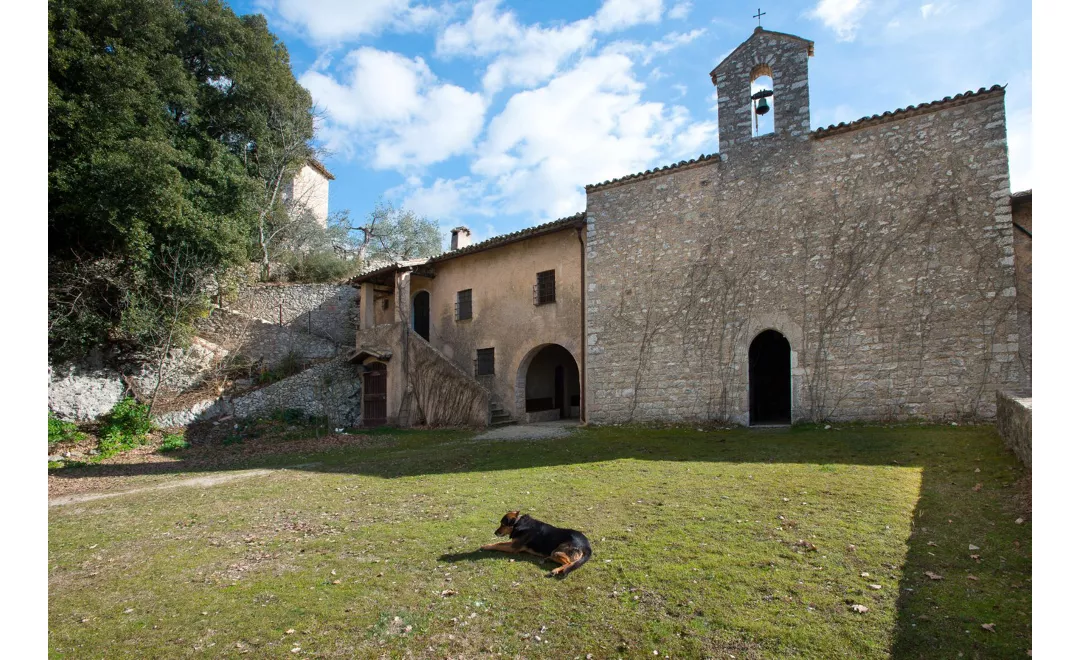 Trevi - Foligno