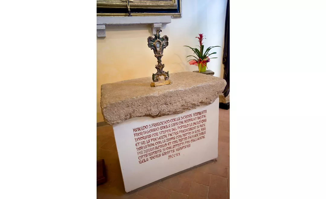 Pietralunga - Gubbio