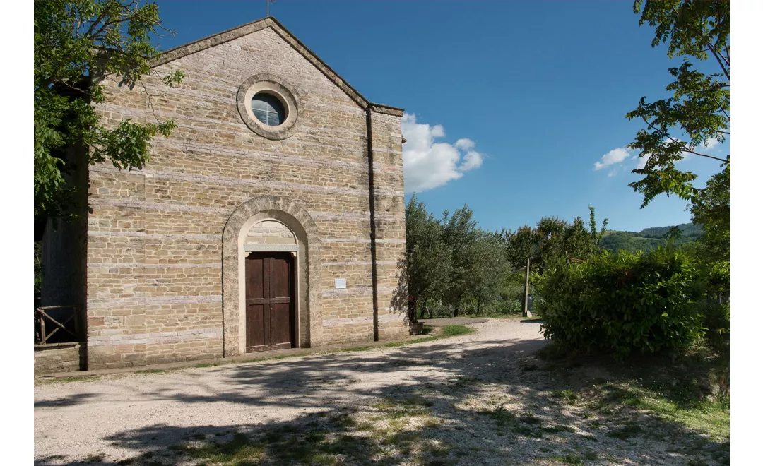 Valfabbrica - Assisi