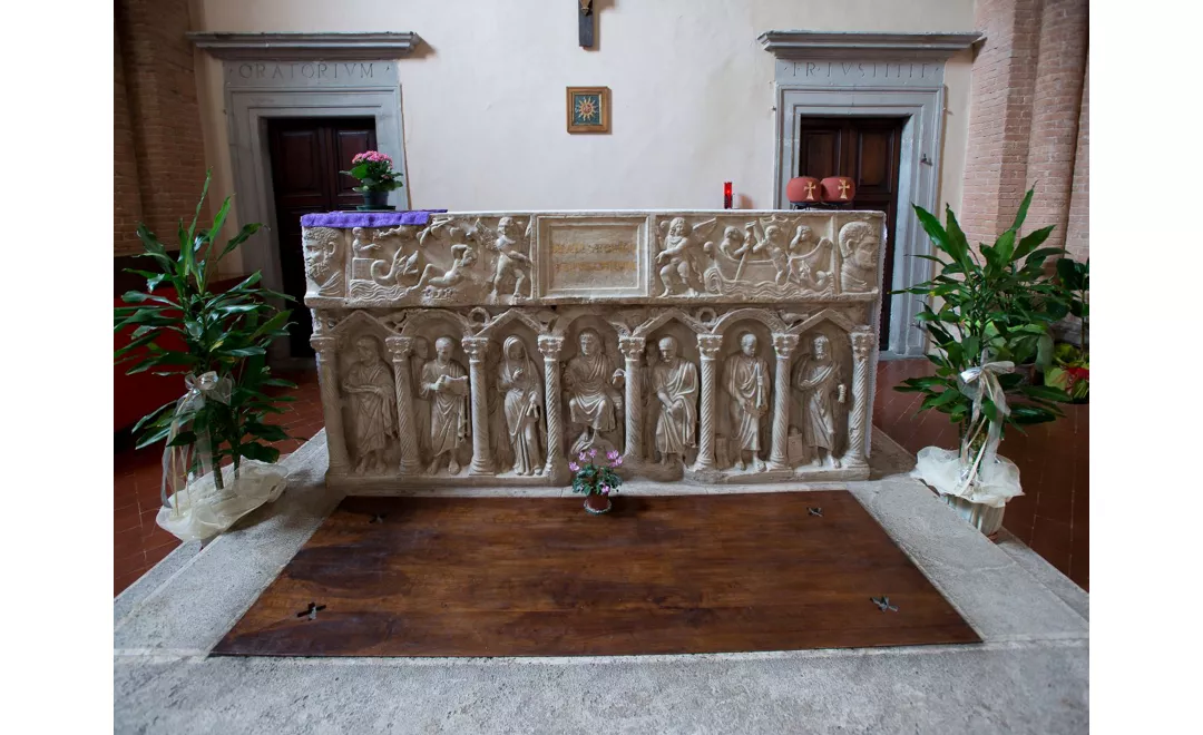 Valfabbrica - Perugia