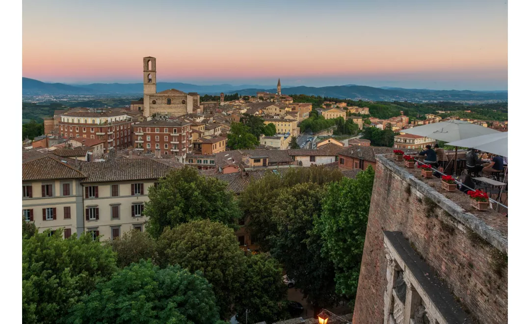 Valfabbrica - Perugia