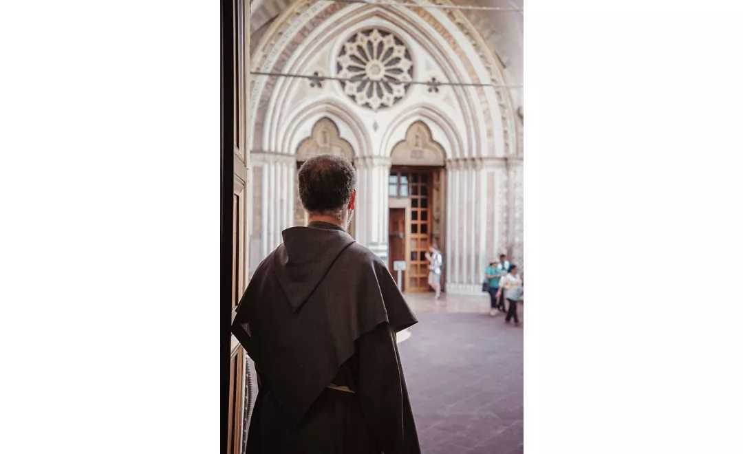 Assisi - Foligno