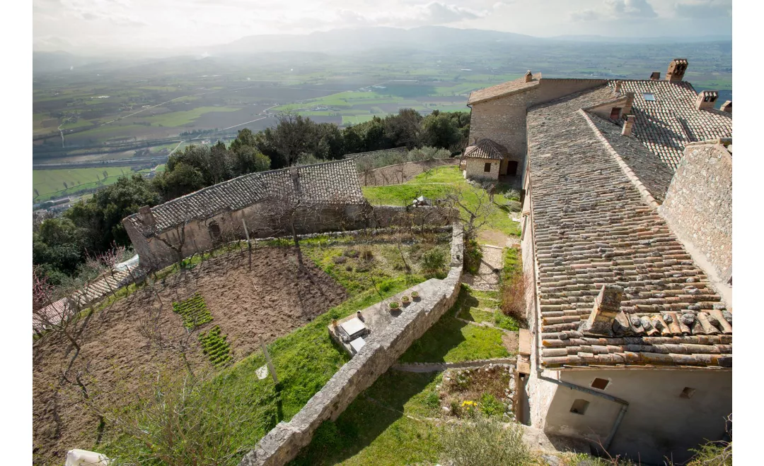Foligno - Trevi