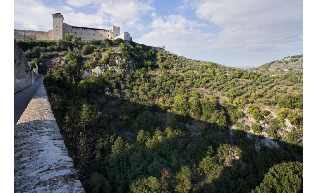 Spoleto - Ceselli
