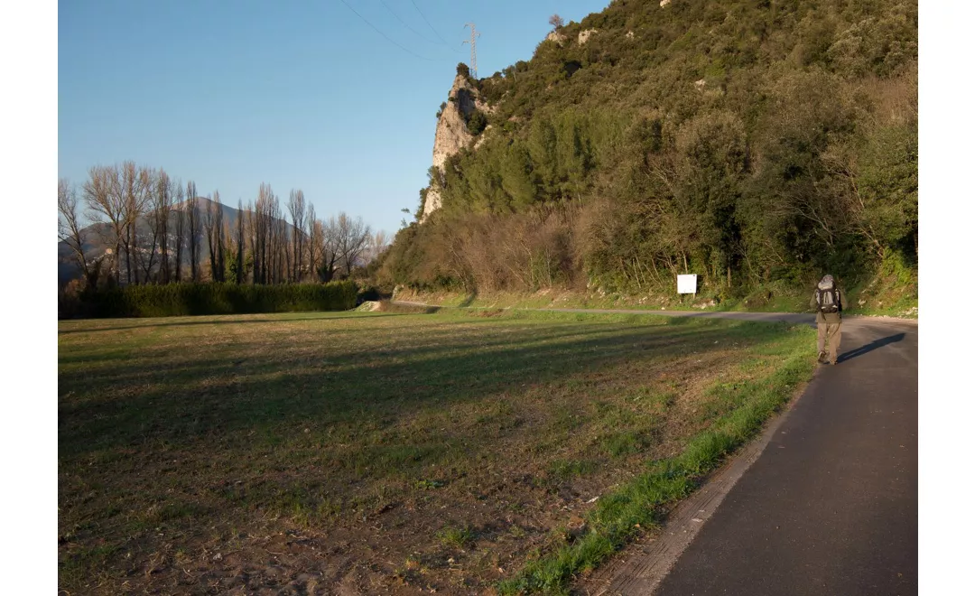Ceselli - Arrone