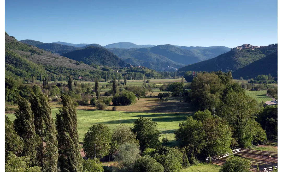 Ceselli - Arrone