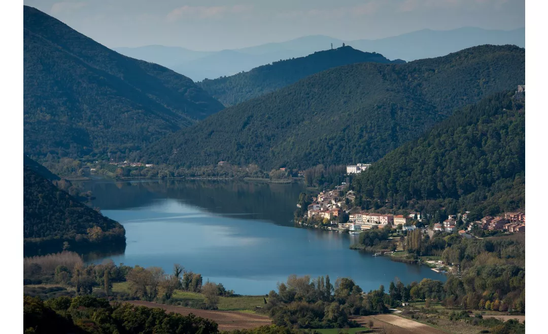 Piediluco – Arrone