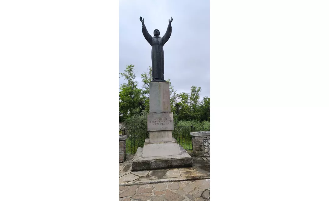 Deviazione per Santarcangelo di R.