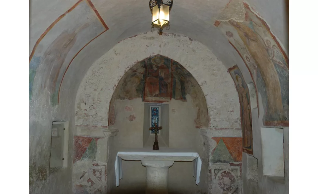 Rieti – Greccio