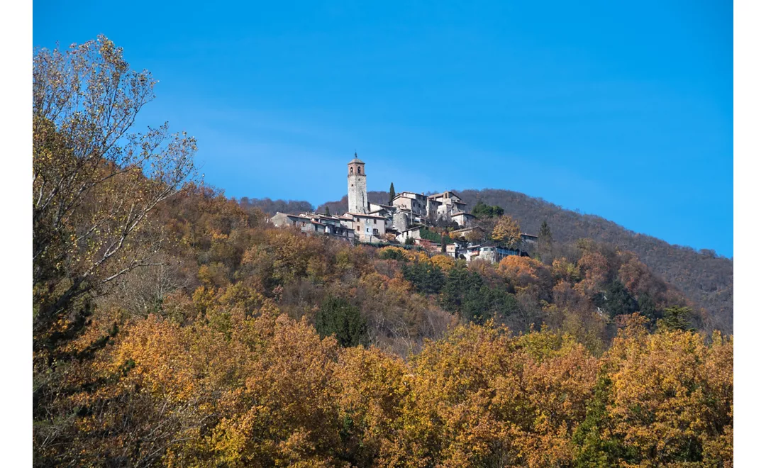 Rieti – Greccio