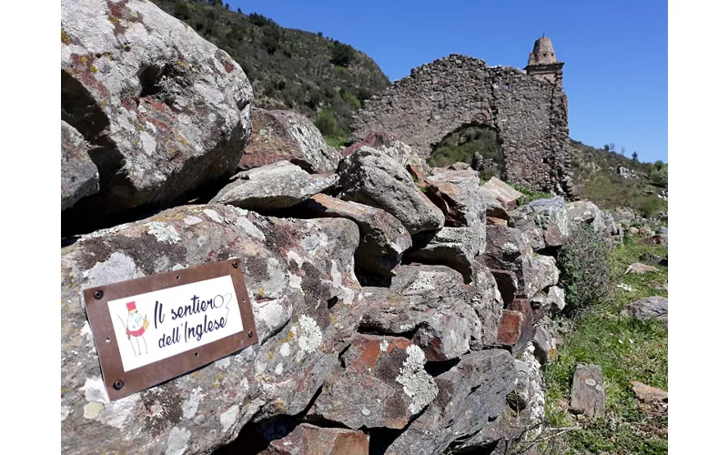 Il Sentiero dell’Inglese