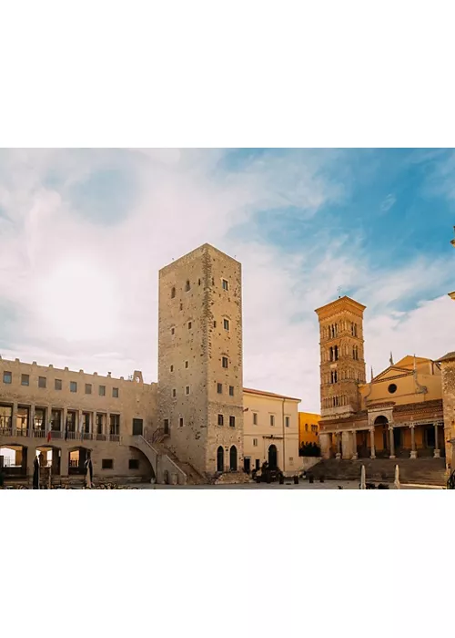 Terracina