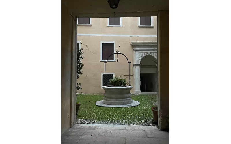 Conegliano, le meraviglie di una città Patrimonio dell’Unesco