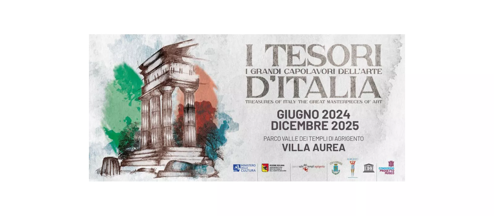 Tesori d'italia