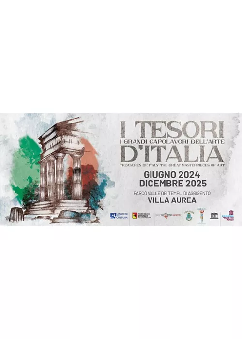 Tesori d'italia