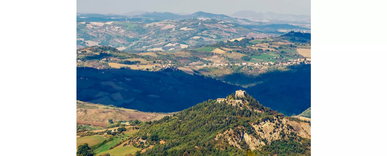 Poggio Torriana