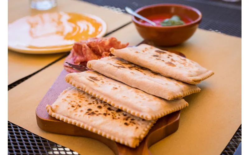 Cenas con sabores de montaña y valles 