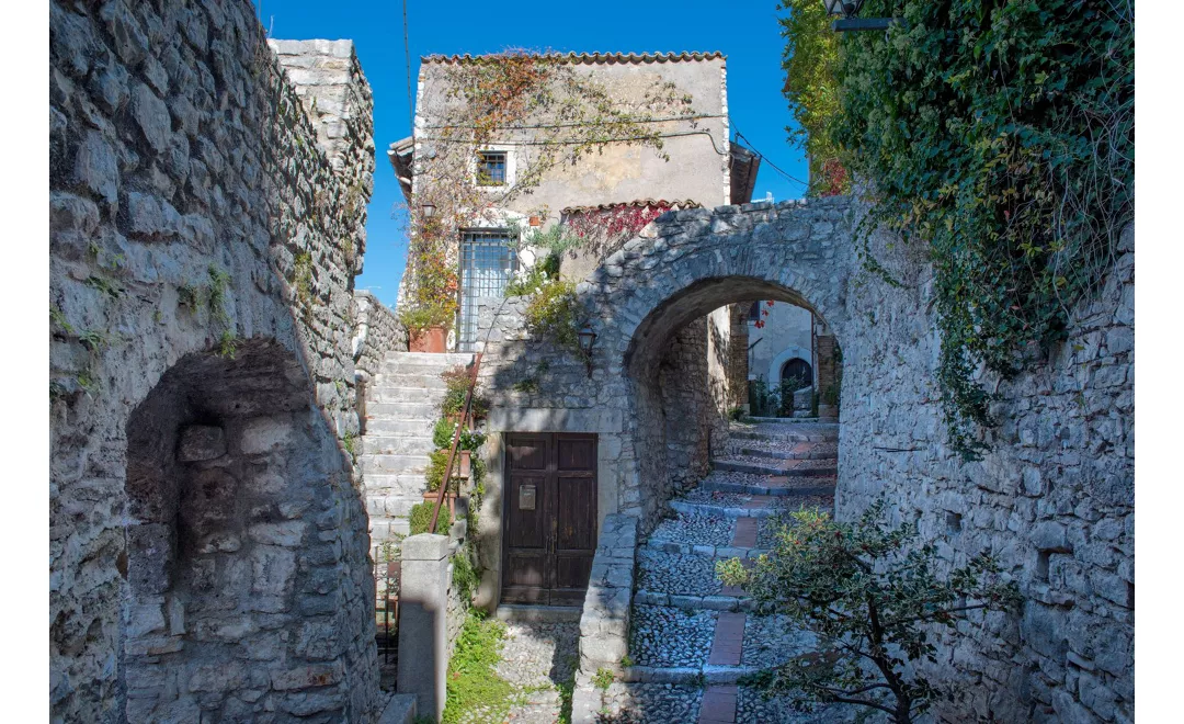 Piediluco - Poggio Bustone