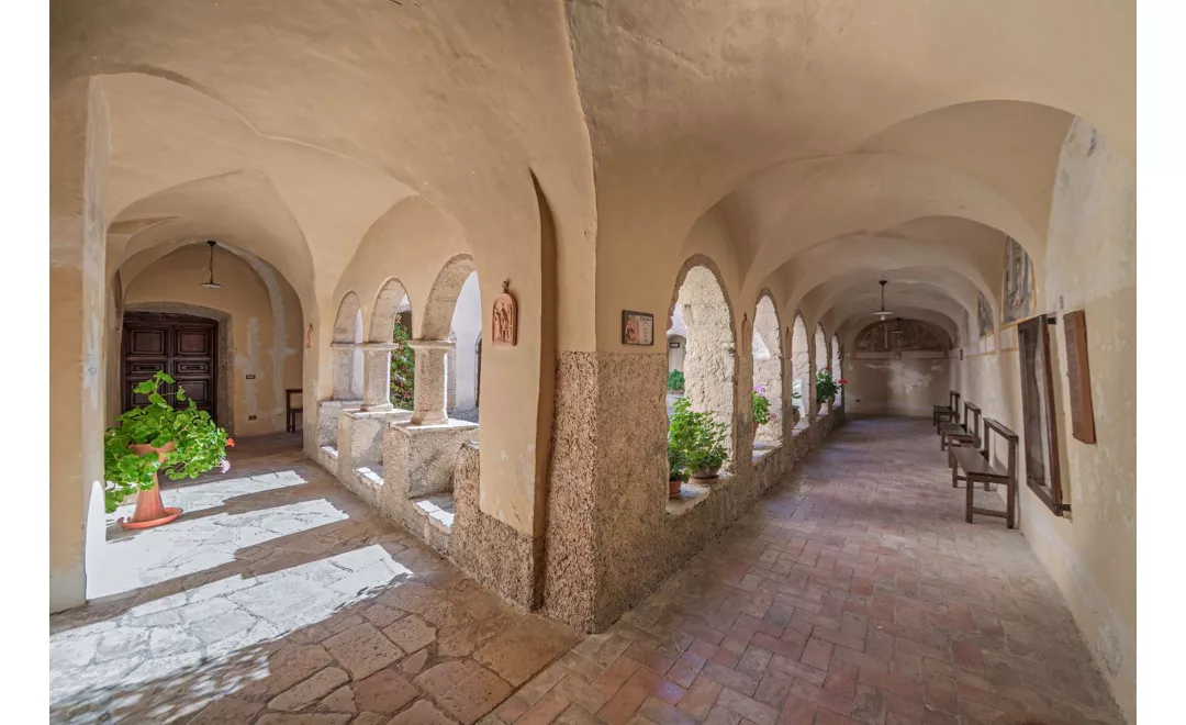 Piediluco - Poggio Bustone