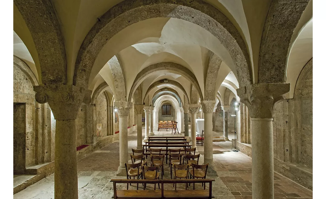 Poggio Bustone - Rieti