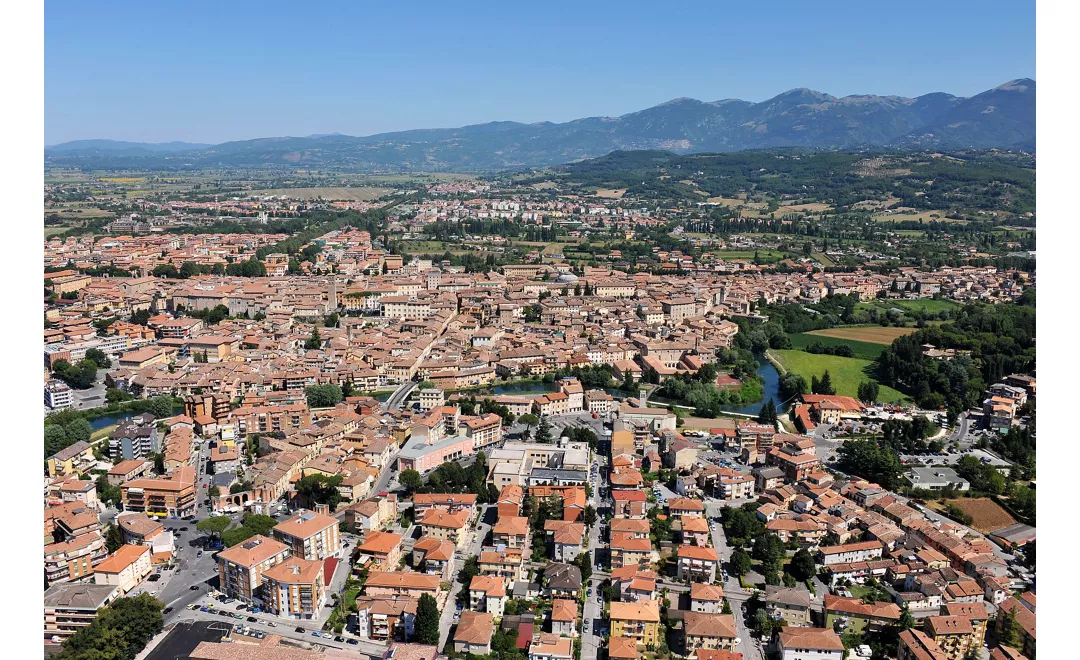 Greccio - Rieti