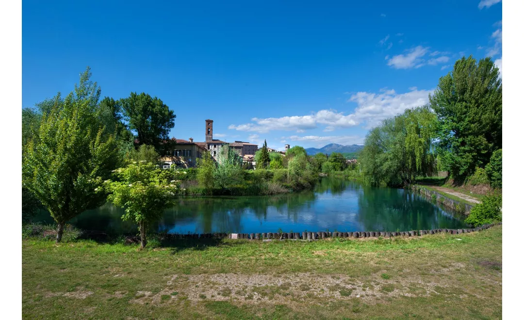 Rieti - Poggio San Lorenzo