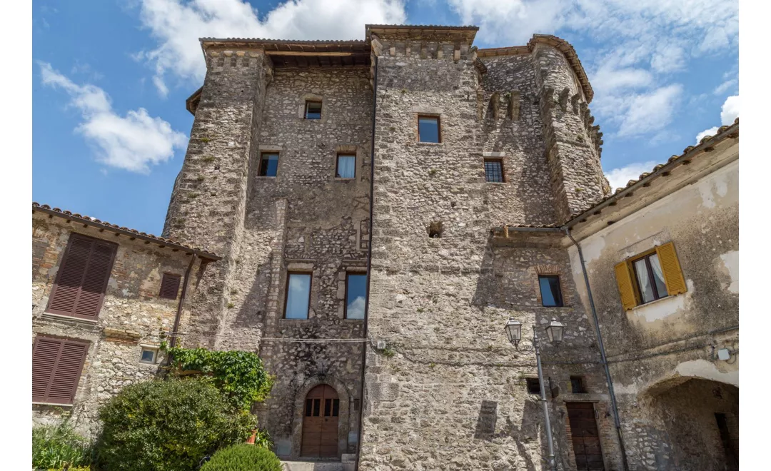 Rieti - Poggio San Lorenzo