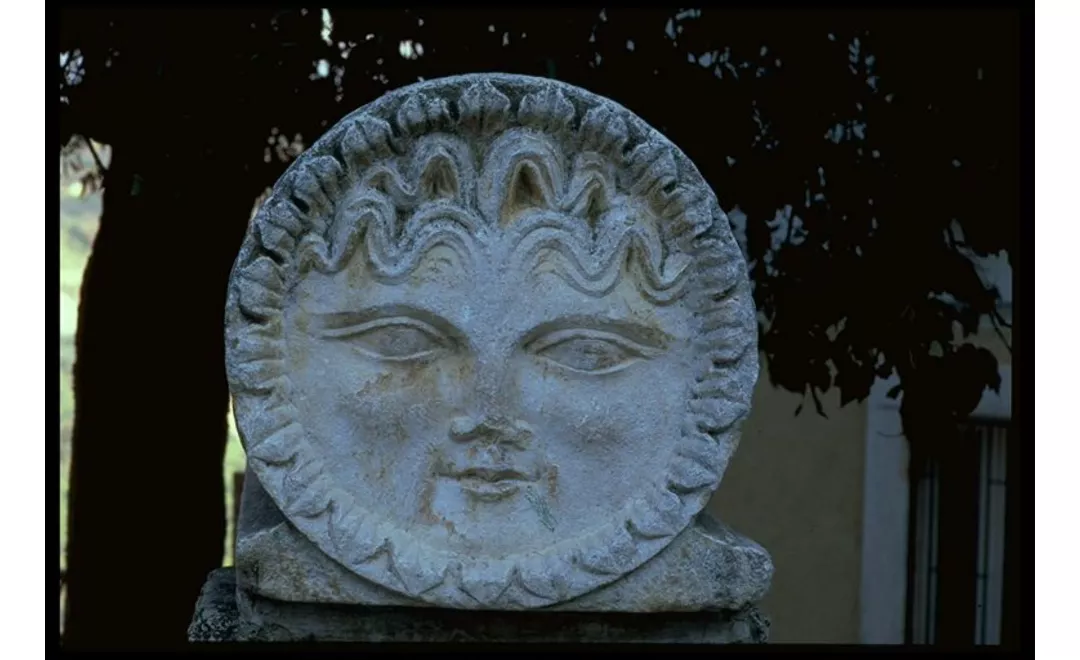 Poggio San Lorenzo - Ponticelli di Scandriglia