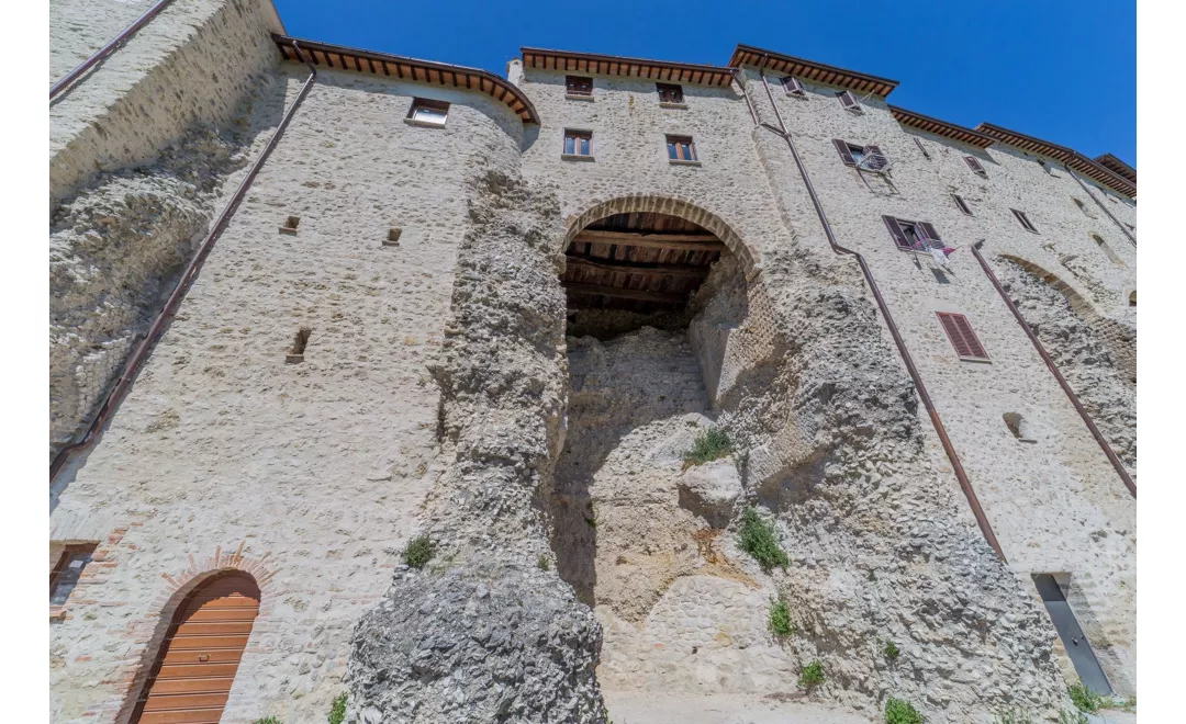 Poggio San Lorenzo - Ponticelli di Scandriglia