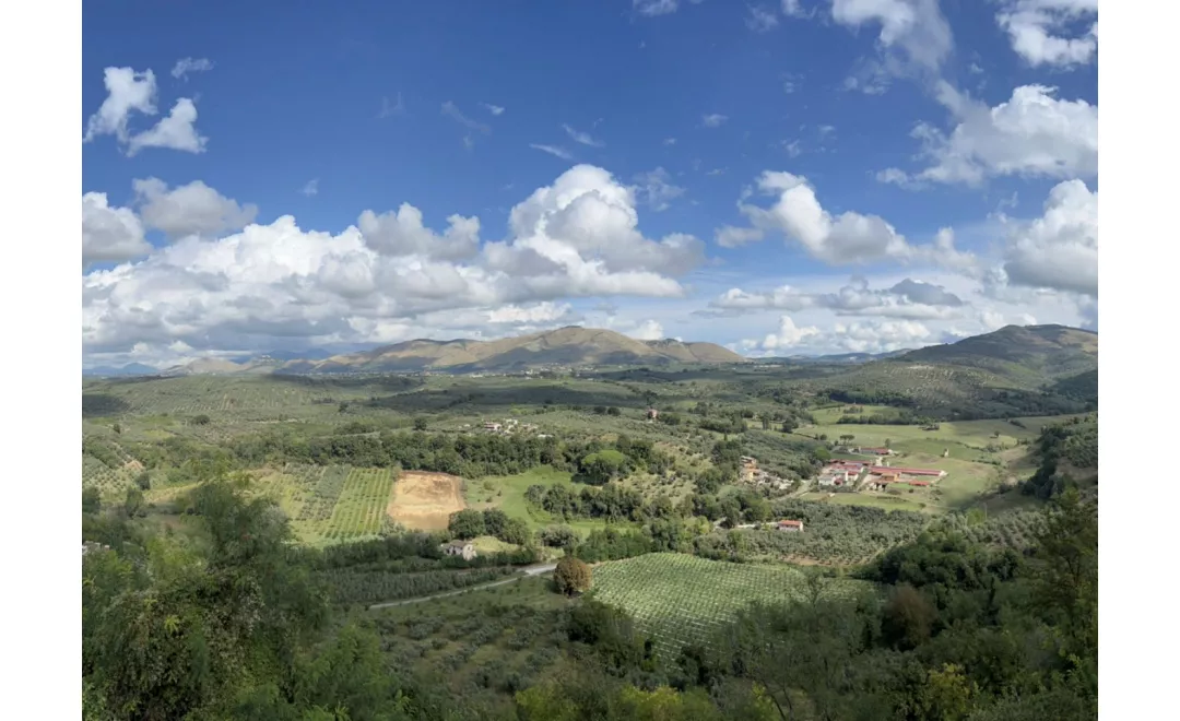 Ponticelli di Scandriglia - Monterotondo