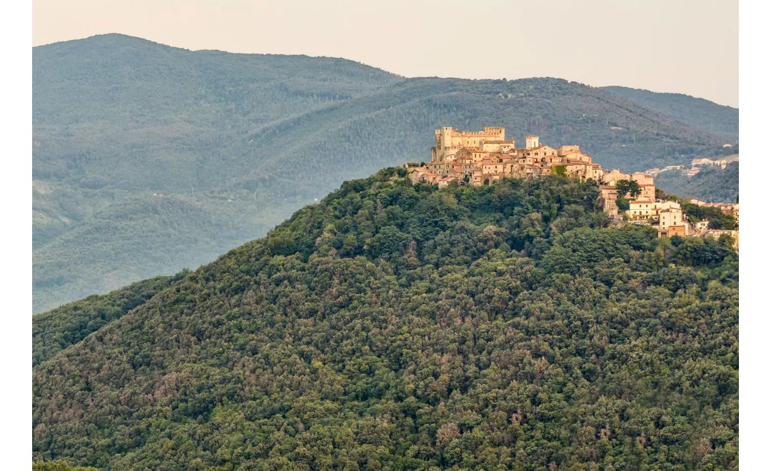 Ponticelli di Scandriglia - Monterotondo