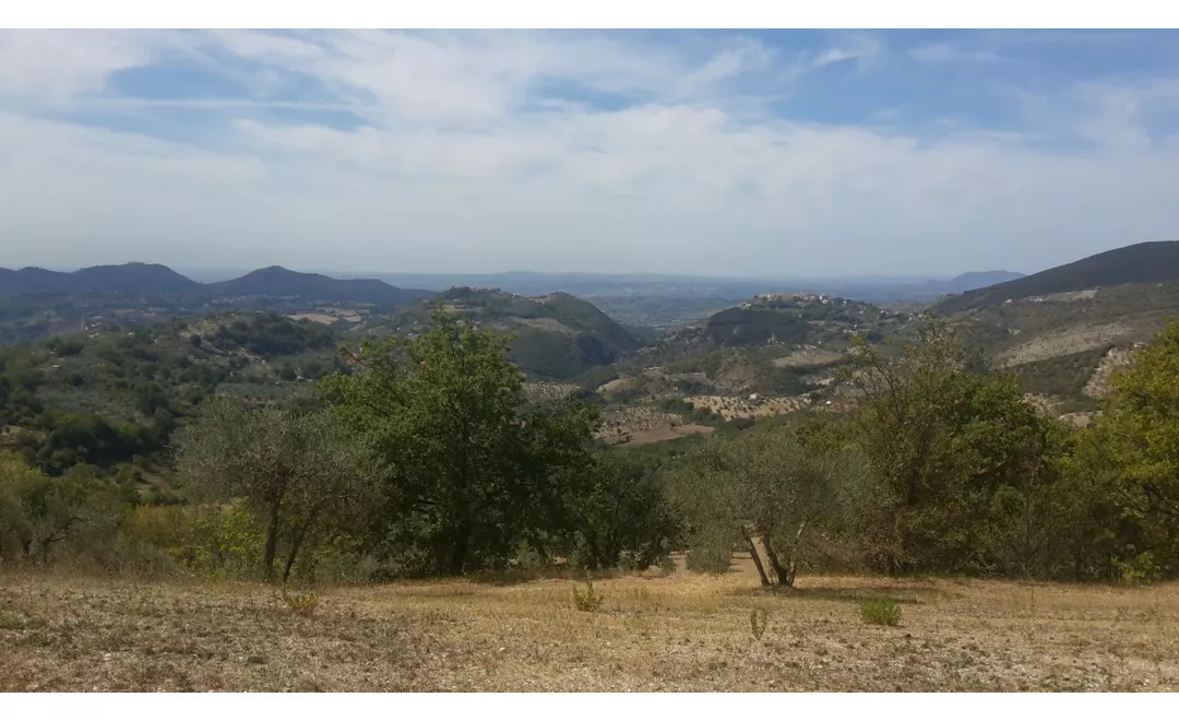 Monterotondo - Monte Sacro