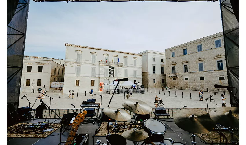 LOCUS FESTIVAL 