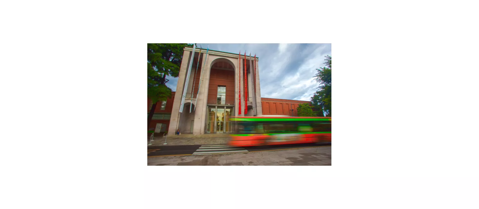 Triennale di Milano - @inLombardia